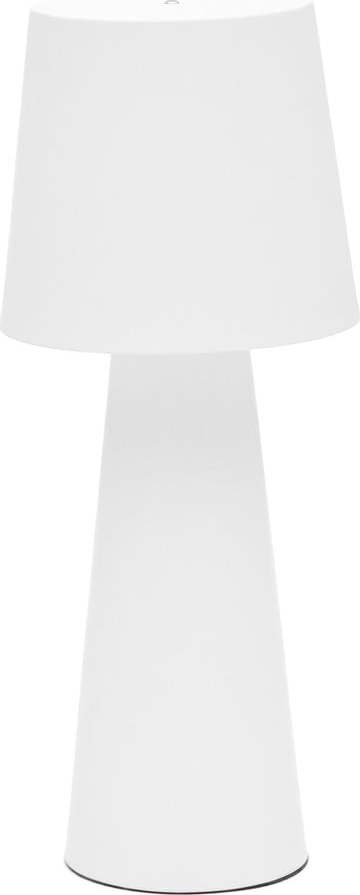 LED přenosné stmívatelné venkovní svítidlo na USB ø 16 cm Arenys – Kave Home Kave Home