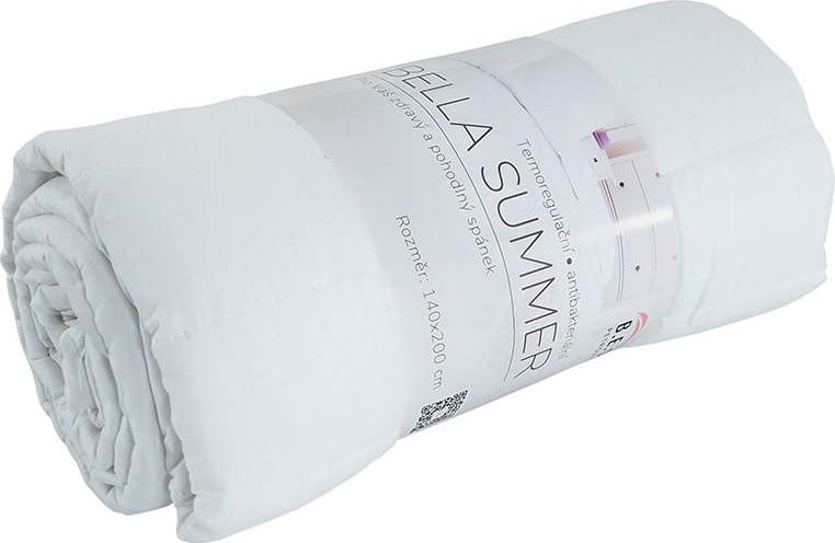 Letní přikrývka 140x200 cm Summer – B.E.S. B.E.S.