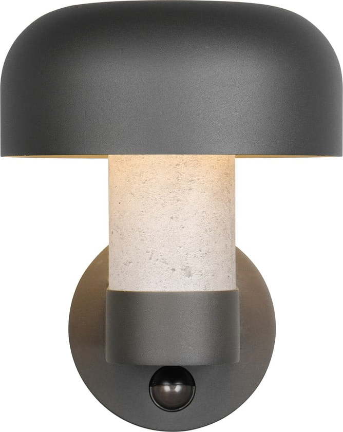 Nástěnné venkovní svítidlo (výška 24