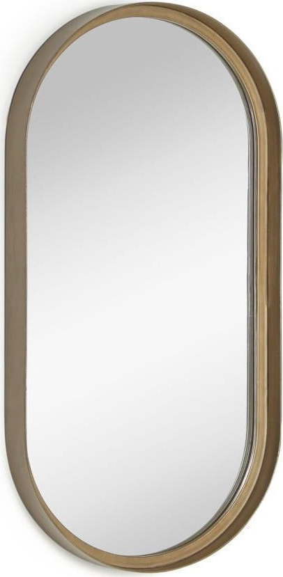 Nástěnné zrcadlo 31x61