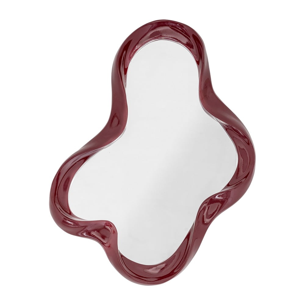 Nástěnné zrcadlo 47x61