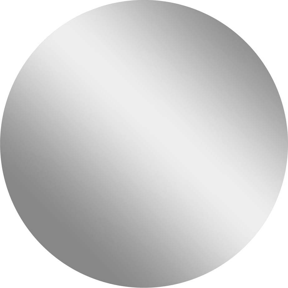 Nástěnné zrcadlo ø 80 cm Libbiano – Germania Germania