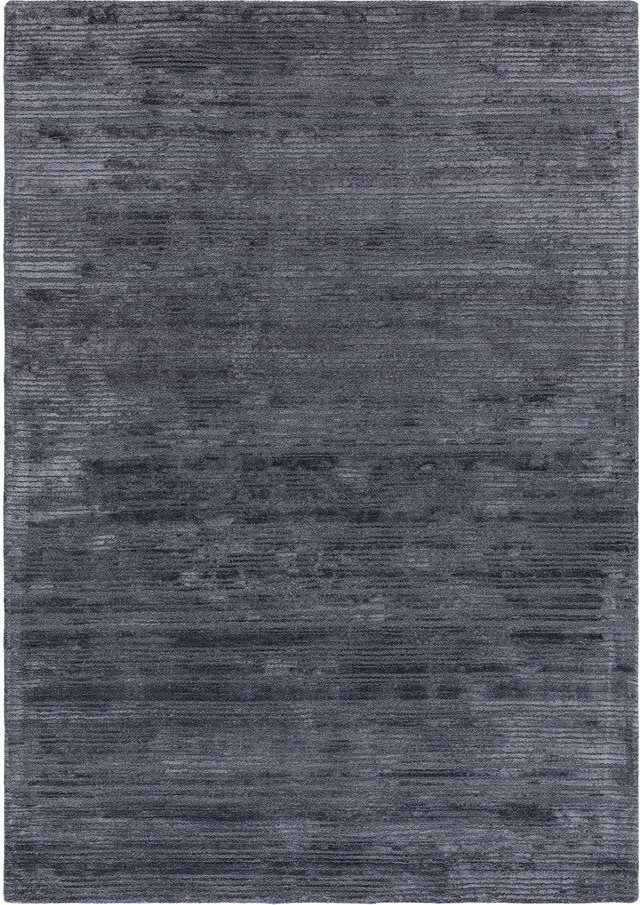 Oboustranný/ručně tkaný koberec s příměsí vlny v petrolejové barvě 120x170 cm Henley Petrol – Asiatic Carpets Asiatic Carpets