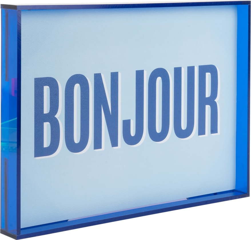 Obraz 31x22 cm Bonjour – PT LIVING PT LIVING