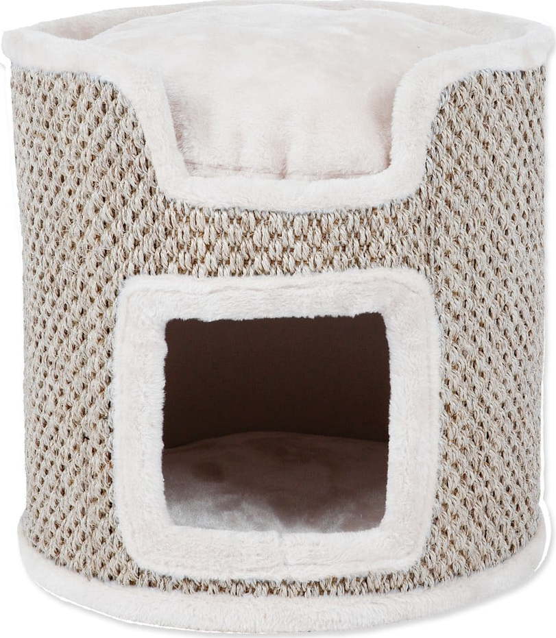 Odpočívadlo pro kočky Trixie Ria Cat Tower – Plaček Pet Products Plaček Pet Products