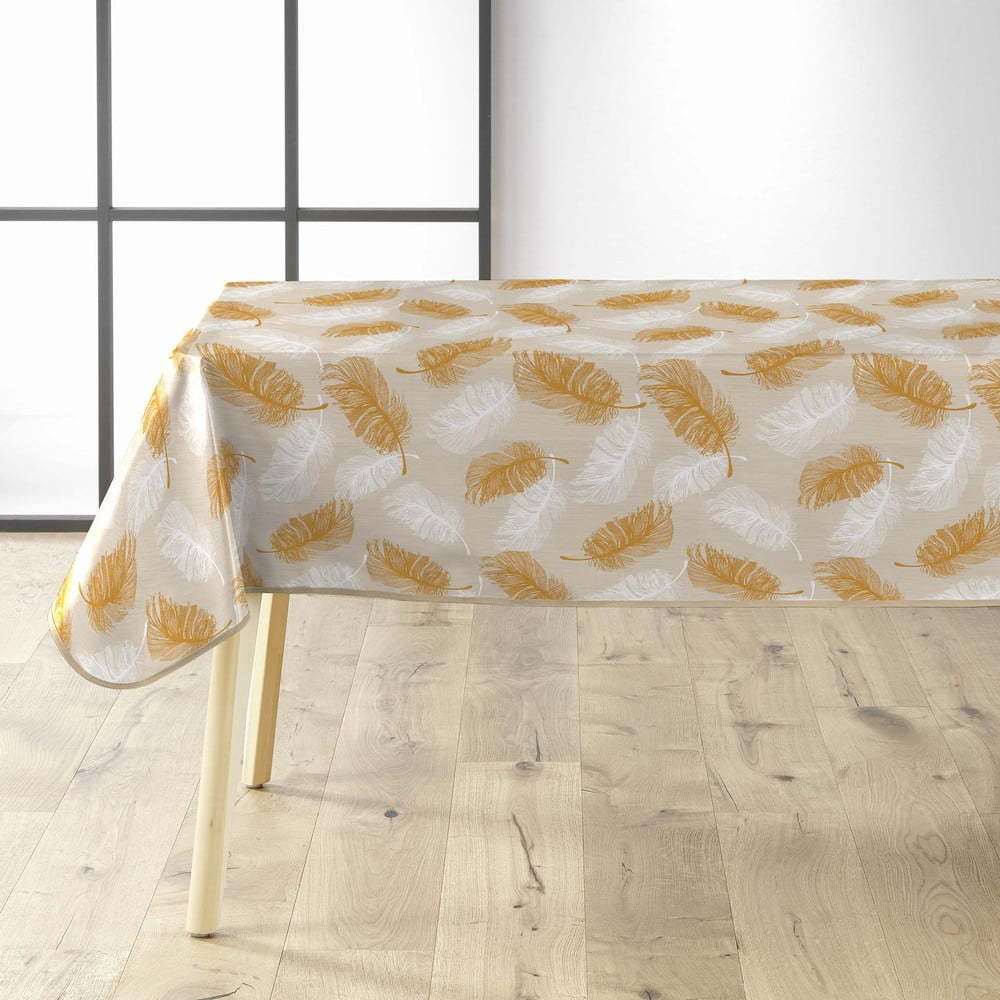 Omyvatelný ubrus 140x240 cm Sarina – douceur d'intérieur Douceur d intérieur