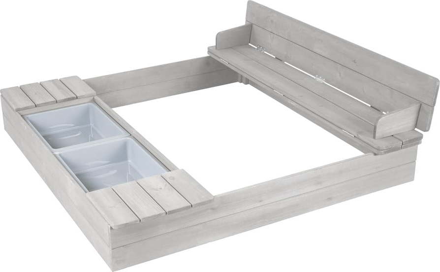 Pískoviště Outdoor+ – Roba Roba