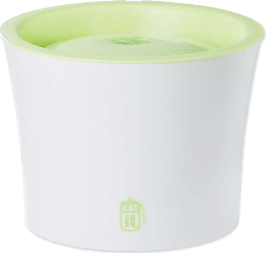 Plastová fontána pro kočku ø 22 cm Catit Fresh and Clear New – Plaček Pet Products Plaček Pet Products