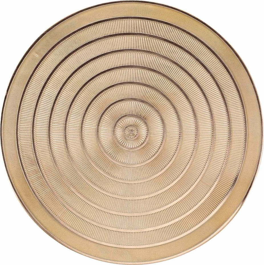 Plastové prostírání ø 40 cm Oriental – douceur d'intérieur Douceur d intérieur