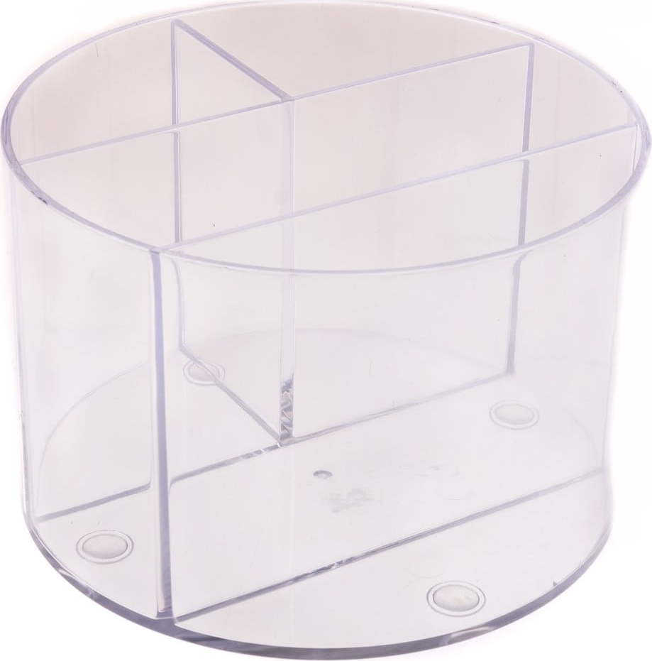 Plastový koupelnový organizér – Casa De Engel Casa de Engel