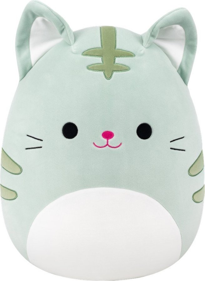 Plyšová hračka Chase – SQUISHMALLOWS SQUISHMALLOWS