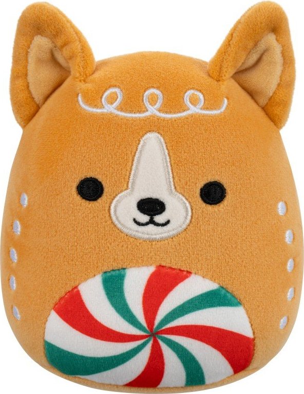 Plyšová hračka Louis – SQUISHMALLOWS SQUISHMALLOWS