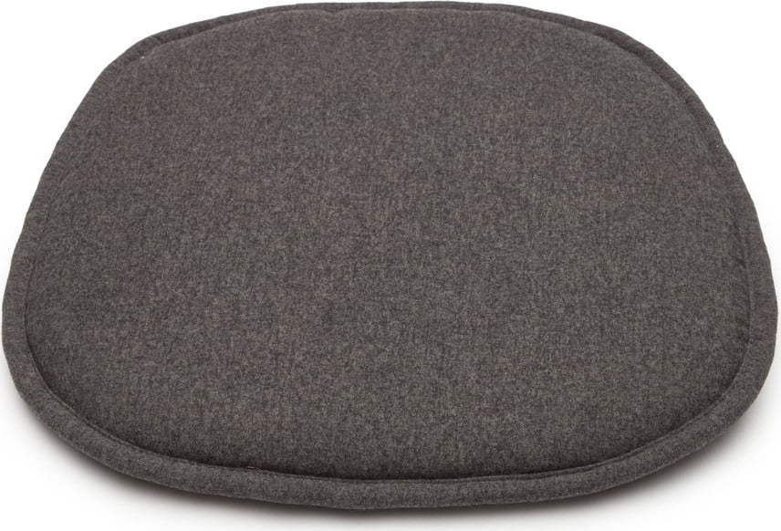 Podsedák z mikrovlákna 43x43 cm Romane – Kave Home Kave Home