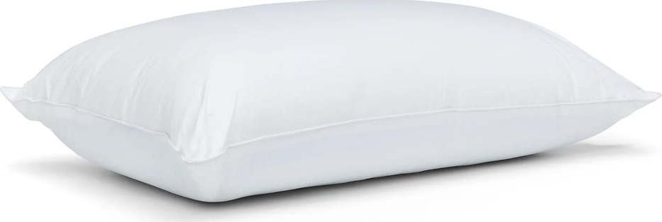 Polštář s výplní z paměťové pěny 48x74 cm Luxury Multi Relax – Catherine Lansfield Catherine Lansfield