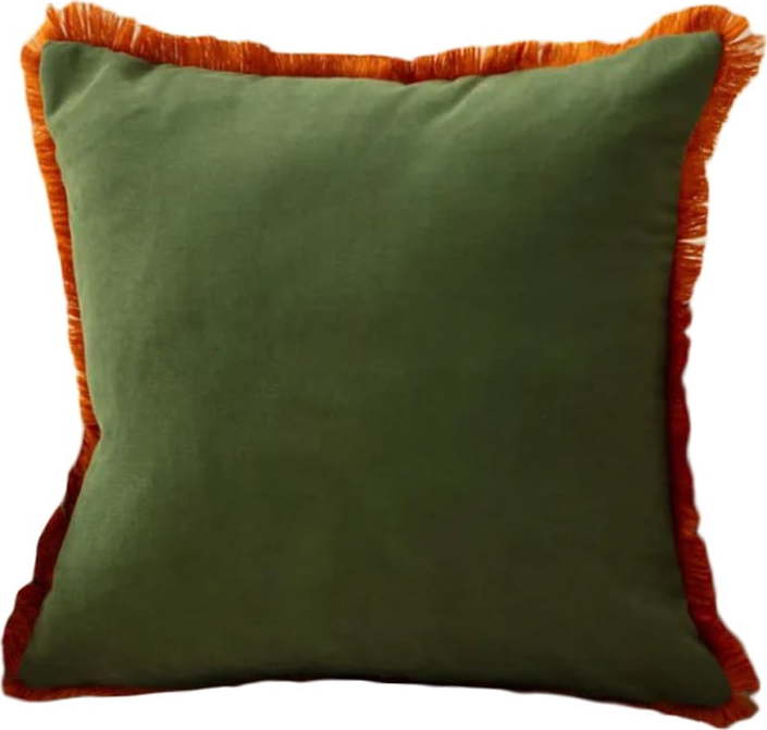 Povlak na polštář 43x43 cm Sacakli – Mioli Decor Mioli Decor