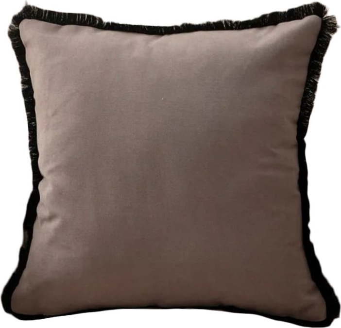 Povlak na polštář 43x43 cm Sacakli – Mioli Decor Mioli Decor