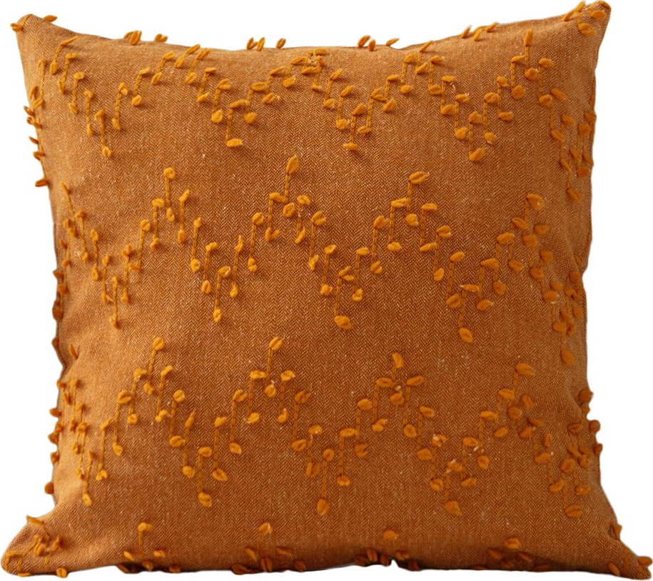 Povlak na polštář 43x43 cm Tuffet – Mioli Decor Mioli Decor