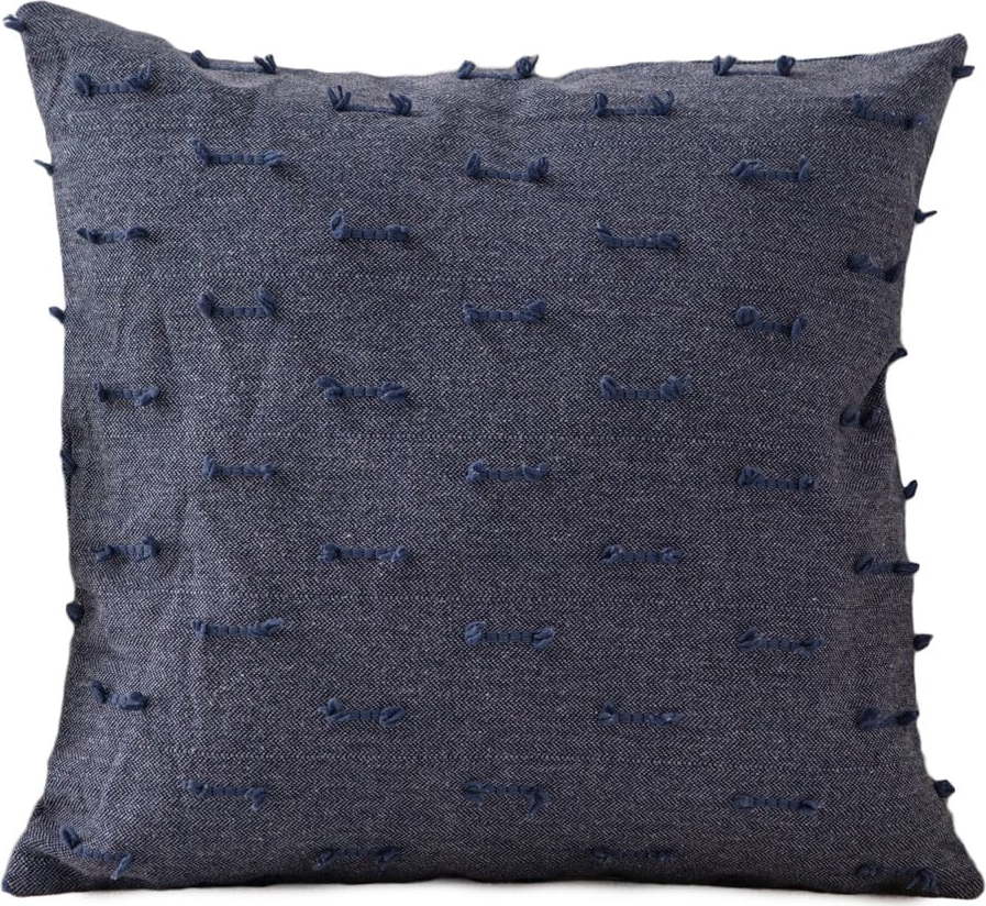 Povlak na polštář 43x43 cm Tuffet – Mioli Decor Mioli Decor