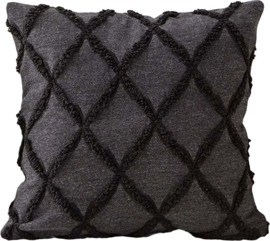 Povlak na polštář 43x43 cm Tuffet – Mioli Decor Mioli Decor