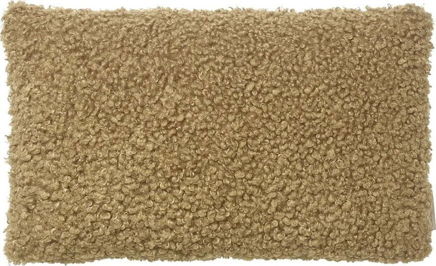Povlak na polštář z materiálu bouclé 30x50 cm Teddy – Blomus Blomus