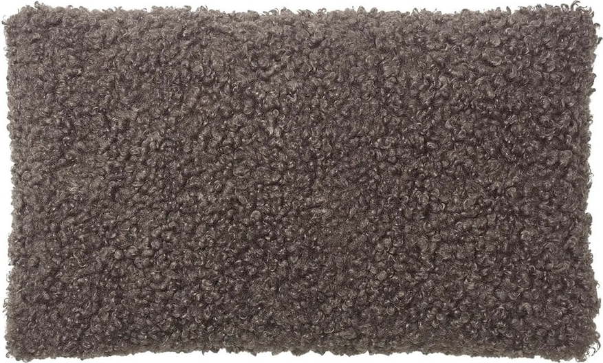 Povlak na polštář z materiálu bouclé 30x50 cm Teddy – Blomus Blomus