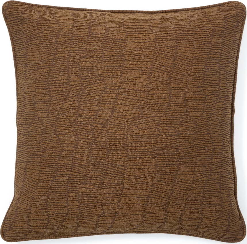 Povlak na polštář z žakáru 45x45 cm Labid – Kave Home Kave Home