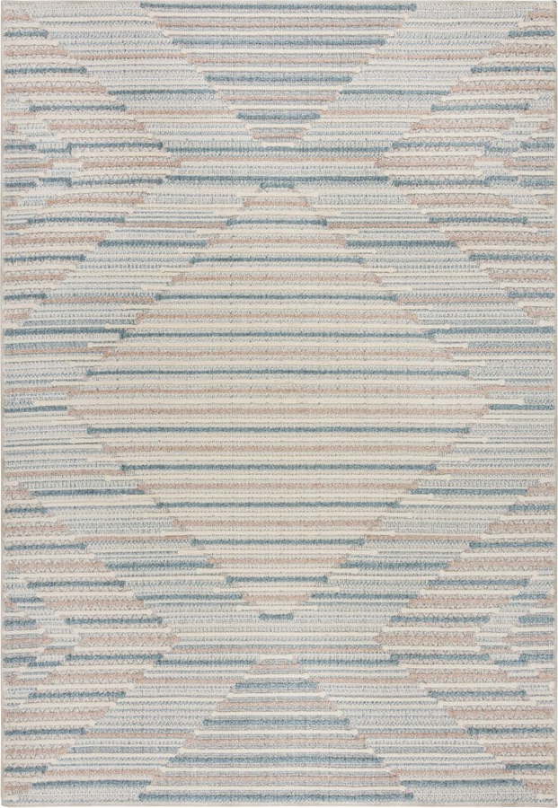 Pratelný koberec 116x170 cm Clementine Multi – Flair Rugs Flair Rugs