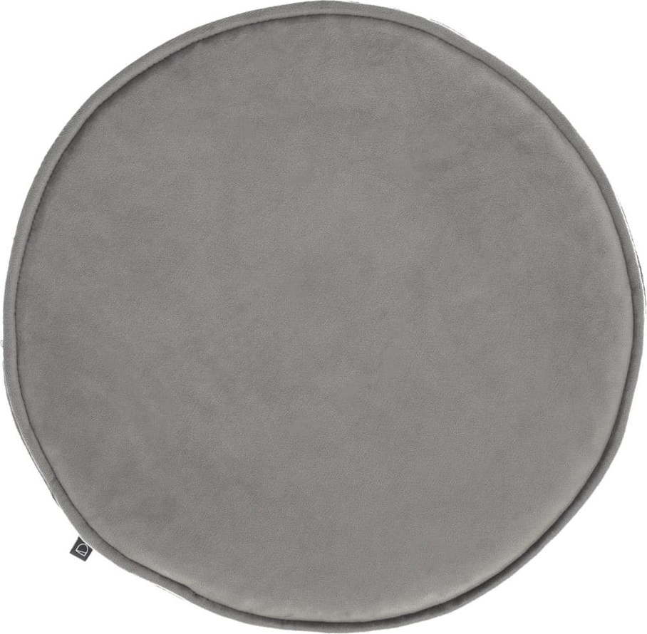 Sametový podsedák ø 35 cm Rimca – Kave Home Kave Home