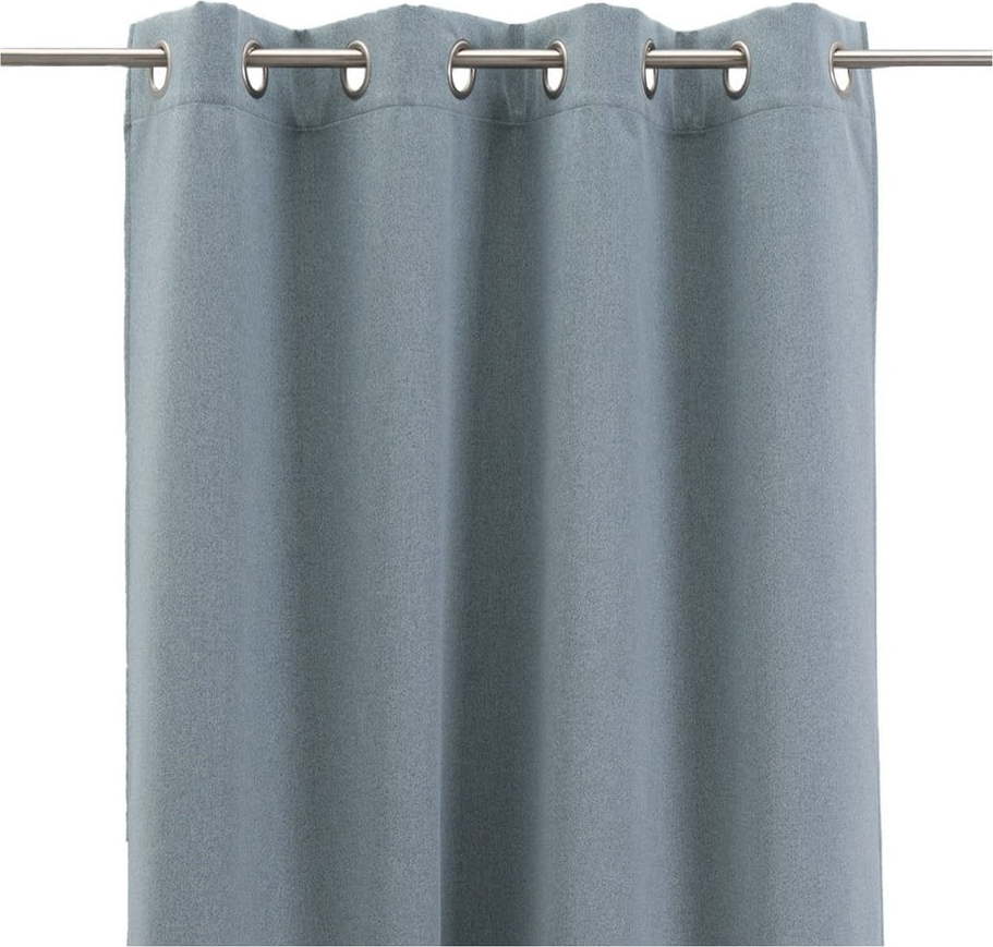 Šedozelený závěs 135x260 cm Quality – Casa Selección Casa Selección