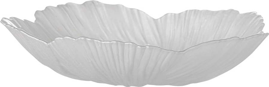 Skleněná dekorativní mísa ø 26 cm Iani – Bloomingville Bloomingville