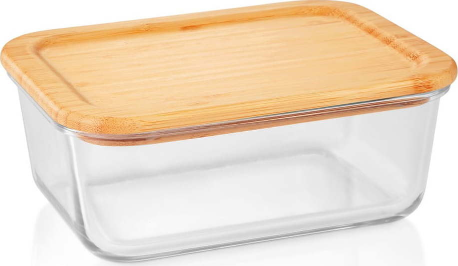 Skleněná dóza na potraviny Online – Tescoma Tescoma