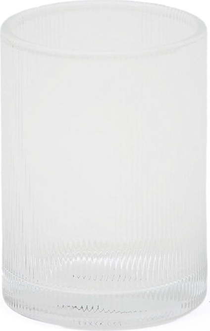 Skleněný kelímek na zubní kartáčky Arlem – Kave Home Kave Home