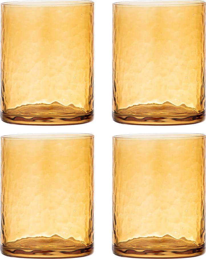 Sklenice v sadě 4 ks 405 ml Flynn – Ladelle Ladelle