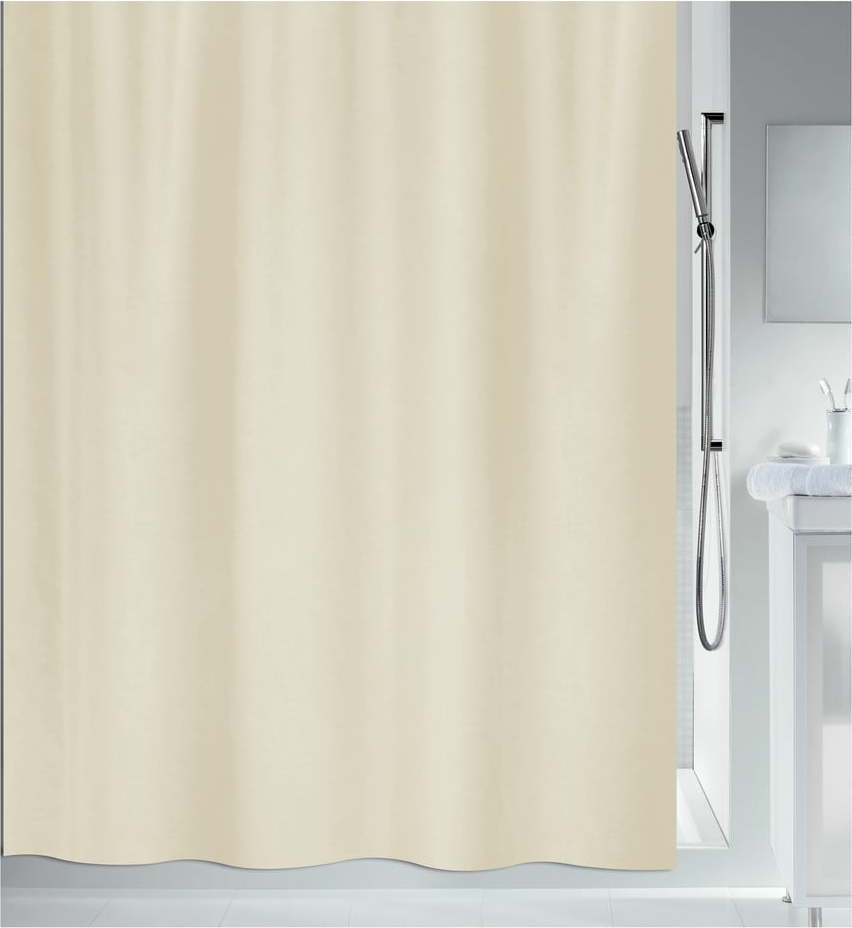 Sprchový závěs 120x200 cm Maya – Spirella SPIRELLA