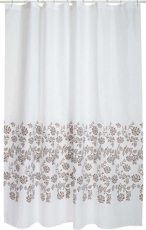 Sprchový závěs 180x200 cm Ikebaba – MSV MSV