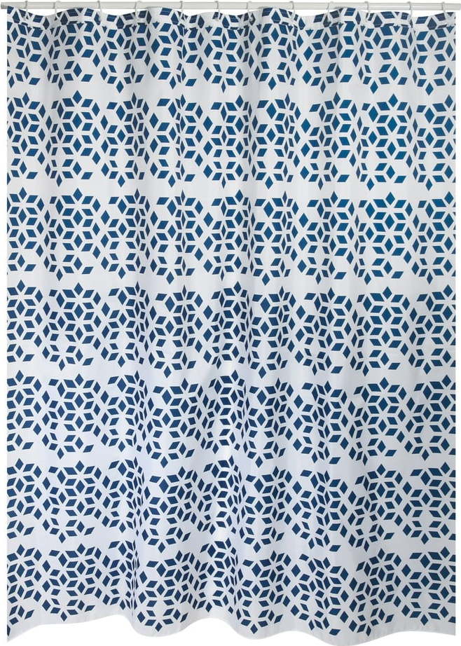 Sprchový závěs 180x200 cm Nador – MSV MSV