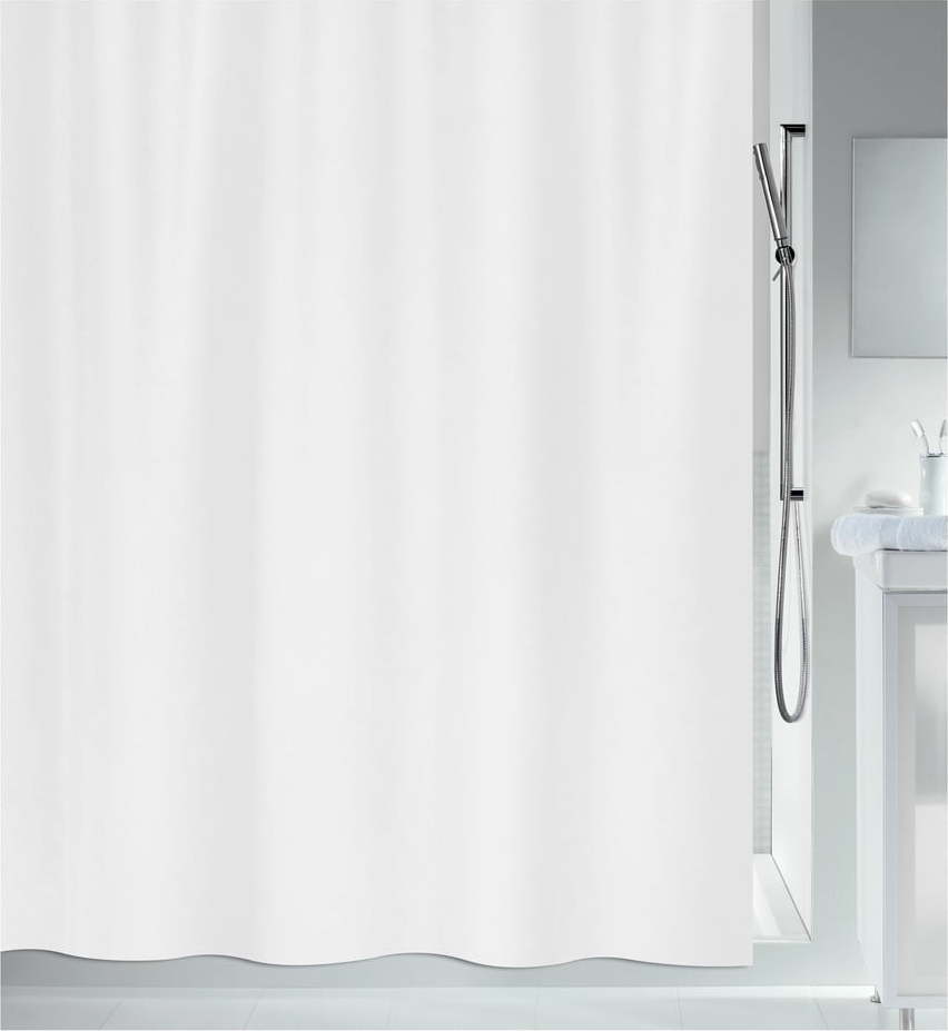 Sprchový závěs 180x200 cm Primo – Spirella SPIRELLA