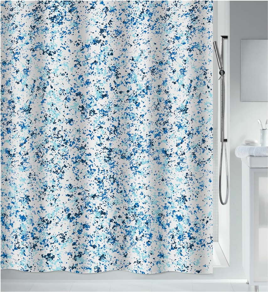 Sprchový závěs 180x200 cm Vision – Spirella SPIRELLA