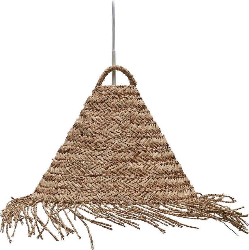 Stínidlo v přírodní barvě ø 40 cm Fonteta – Kave Home Kave Home