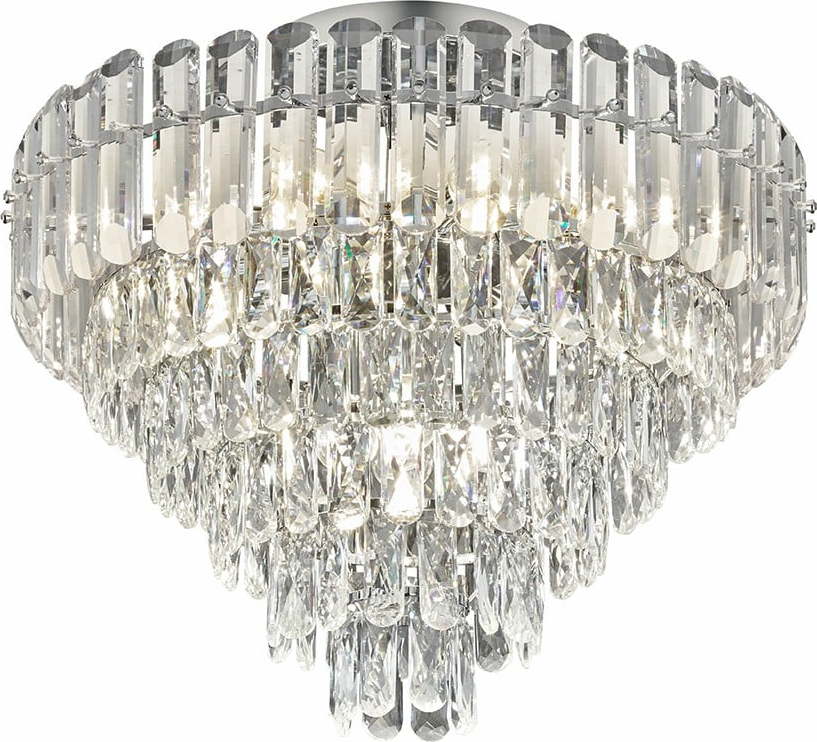 Stropní svítidlo Malizia – Trio Select Trio Select