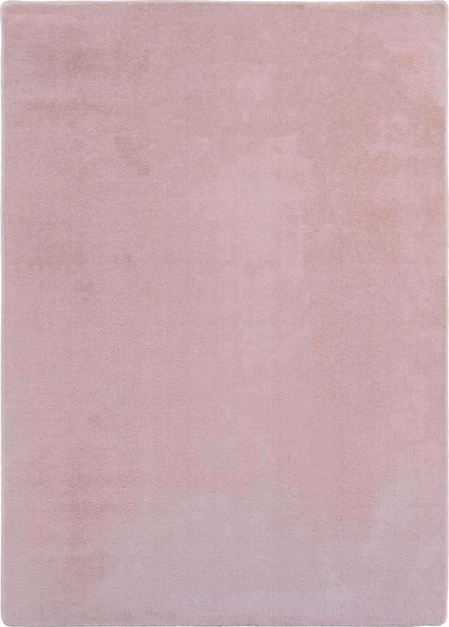Světle růžový pratelný koberec 60x100 cm Joy 1400 – Ayyildiz Carpets Ayyildiz Carpets