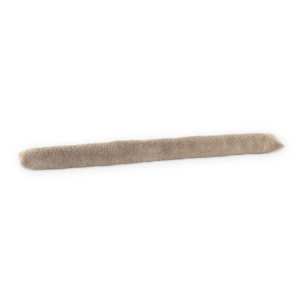 Taupe ochrana proti průvanu 10x95 cm Cocoon – Tiseco Home Studio Tiseco Home Studio