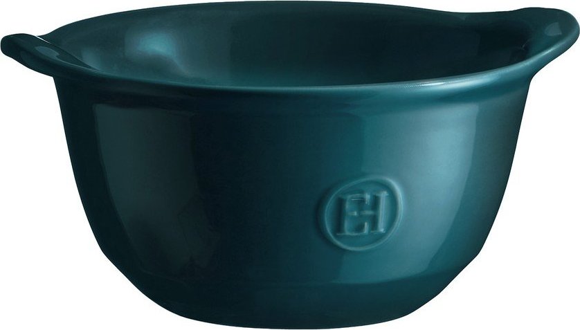 Tmavě modrá keramická miska 550 ml Ultime – Emile Henry EMILE_HENRY