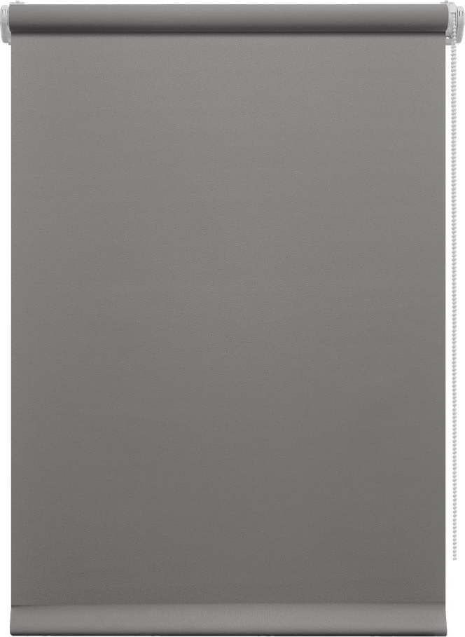 Tmavě šedá roleta 42