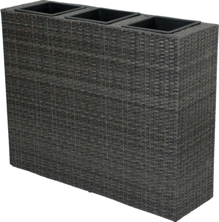 Truhlík 100 cm Salvia – Garden Pleasure Garden Pleasure