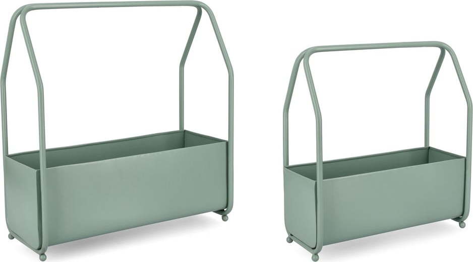 Truhlík 52 cm Keyra – Bizzotto Bizzotto