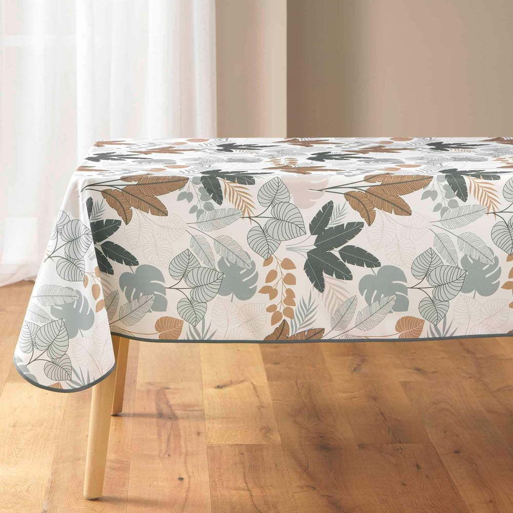 Ubrus 150x240 cm Fidji – douceur d'intérieur Douceur d intérieur