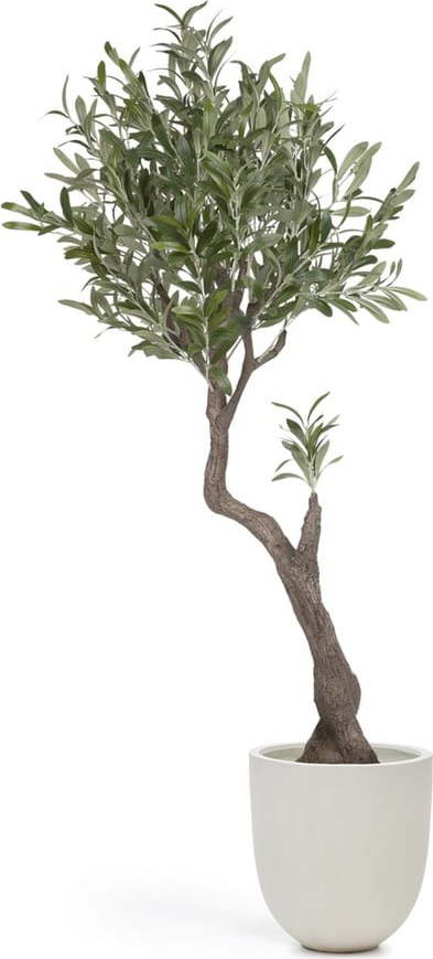 Umělý olivovník (výška 140 cm) Olive – Kave Home Kave Home