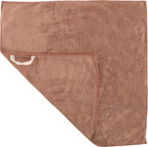 Utěrky v sadě 2 ks 50x50 cm Essentials – Tiseco Home Studio Tiseco Home Studio