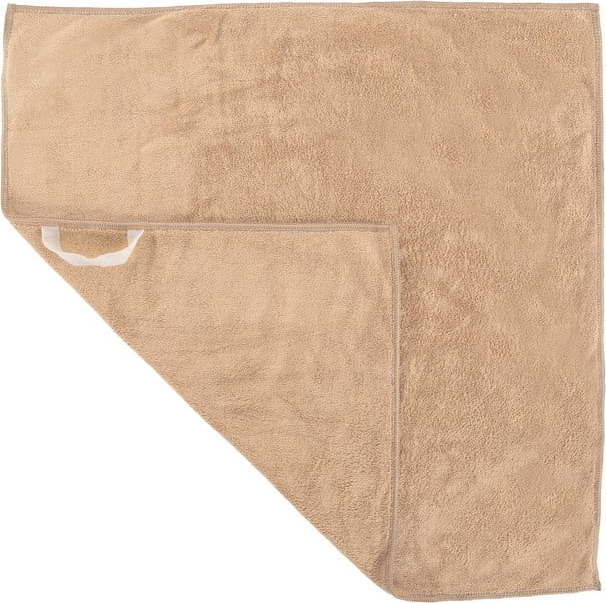 Utěrky v sadě 2 ks 50x50 cm Essentials – Tiseco Home Studio Tiseco Home Studio